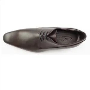 GUCCI Lifford Lace Up Oxfords Mens US8 GUCCI Lifford Lace Up Oxfords Mens US8 8 (41) | Mercari main image 4